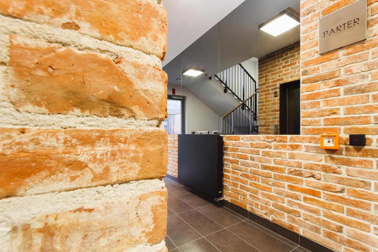 Apartament 3D Go By Noclegi Renters Cracóvia Exterior foto