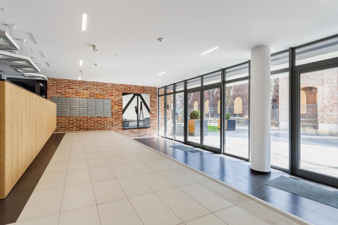Apartament 3D Go By Noclegi Renters Cracóvia Exterior foto